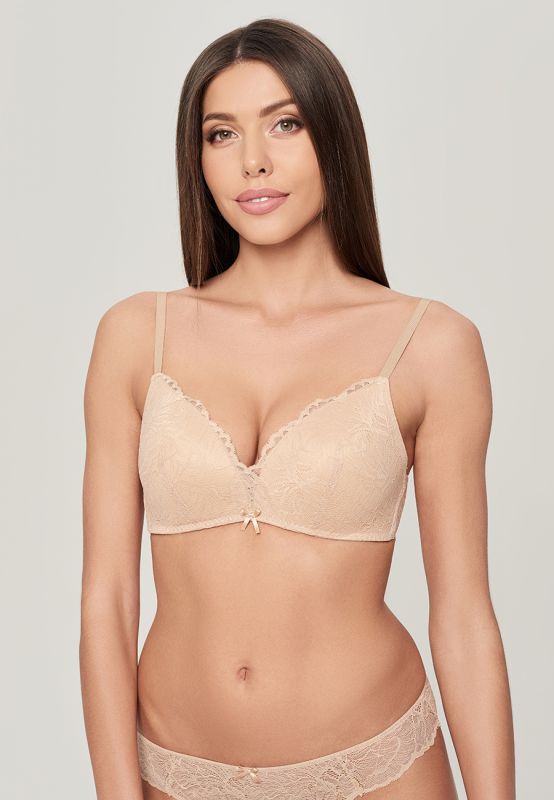 Bra for women Orchid