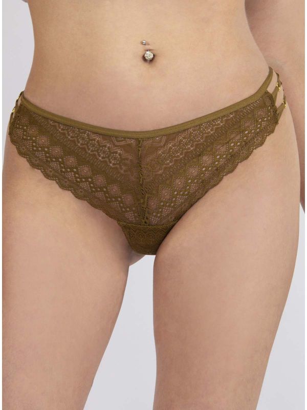 Women's Thongs