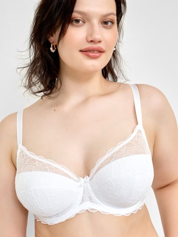 WOMEN'S BRA 512379