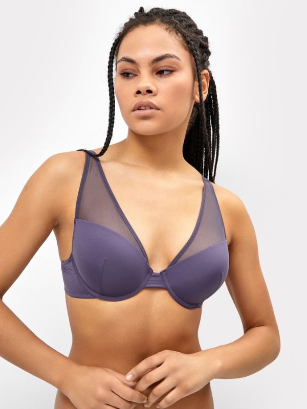 WOMEN'S BRA 512424