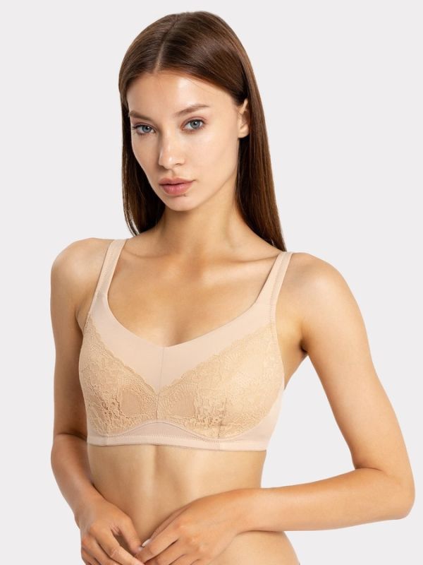 WOMEN'S BRA 512529