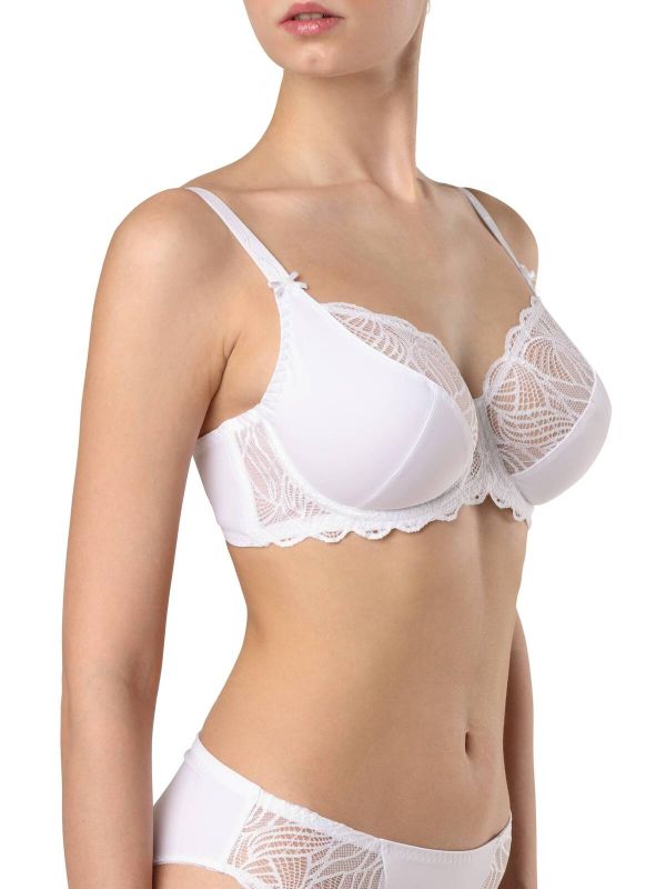 Bra CONTE Bra with soft cup AURA RB6099