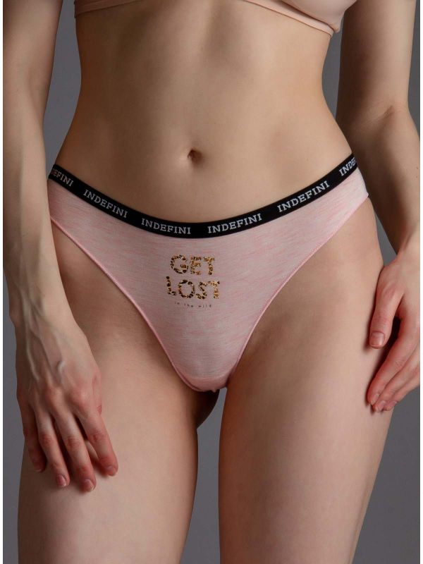 Women's Thongs