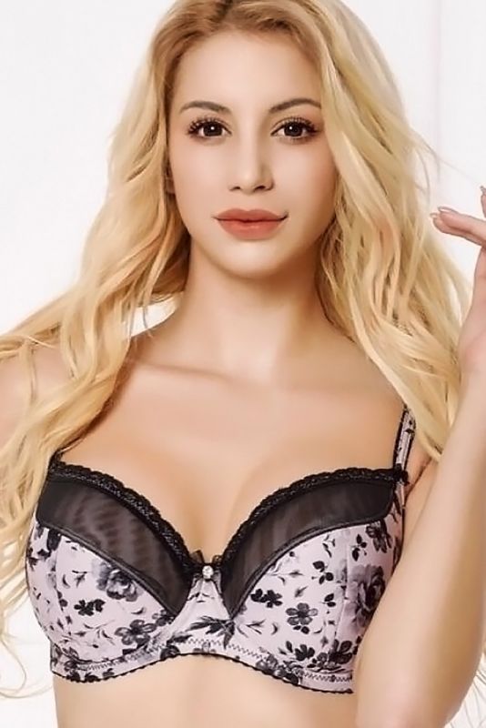 Bra WOMEN Lanny mode 11346