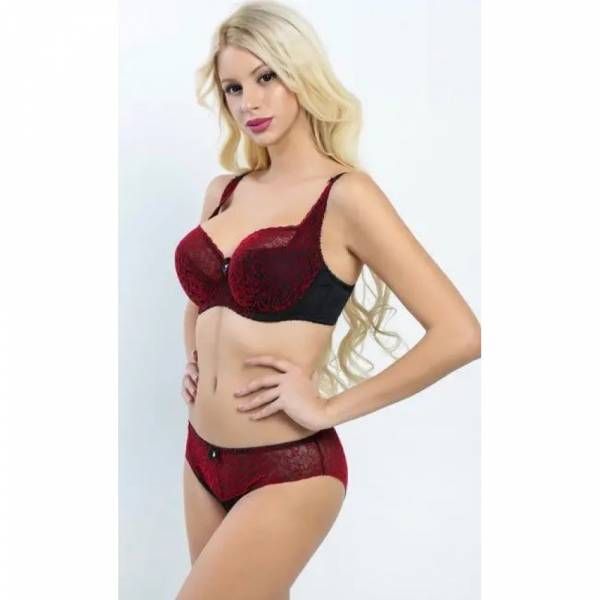 Bra for WOMEN Lanny mode 11910