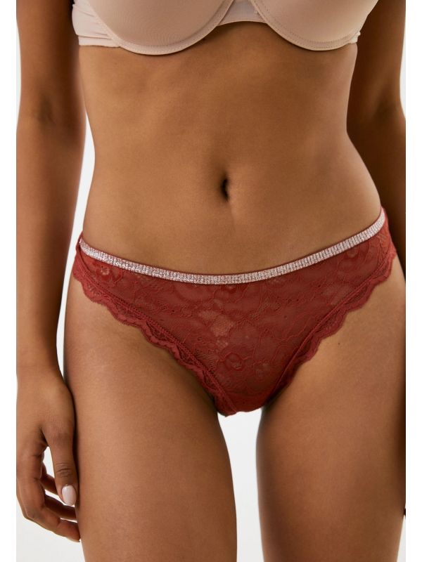 Women's Thongs