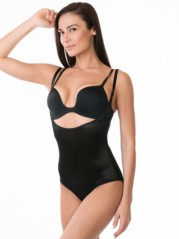 Bodysuit BODY NAOMI CORRECTIVE WEAR