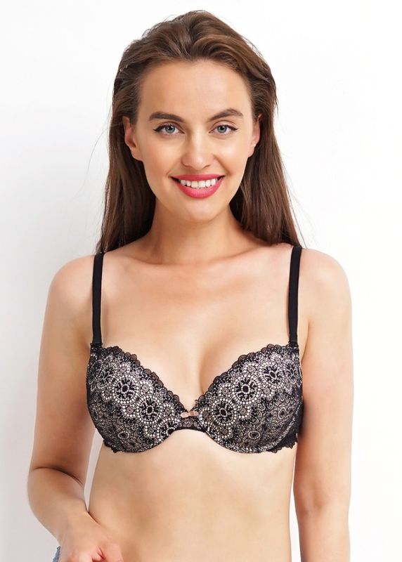 Women's bra