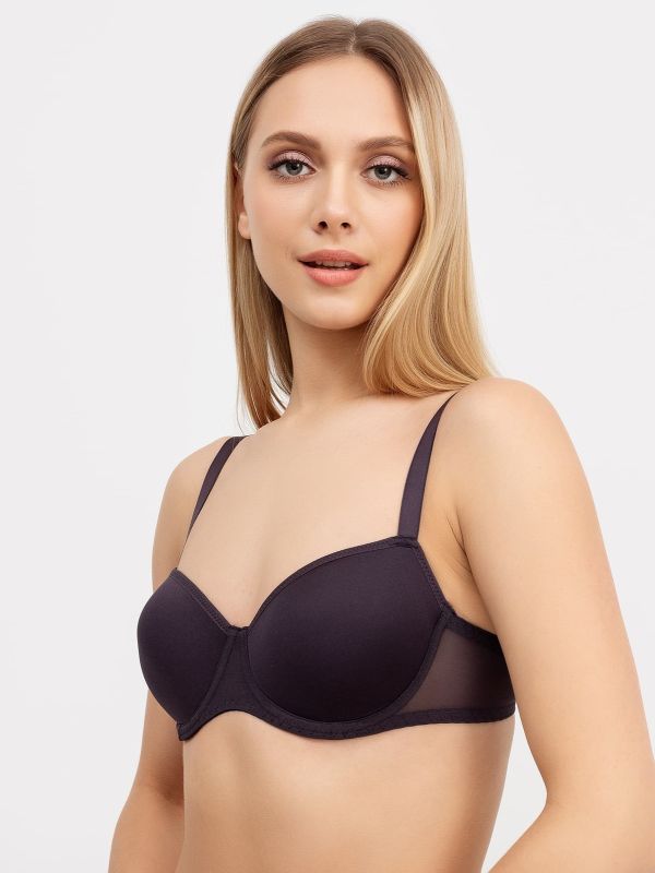 WOMEN'S BRA 512375