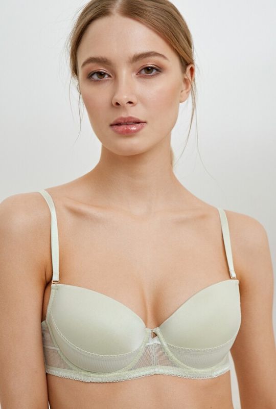 T-Shirt bra for women Mona