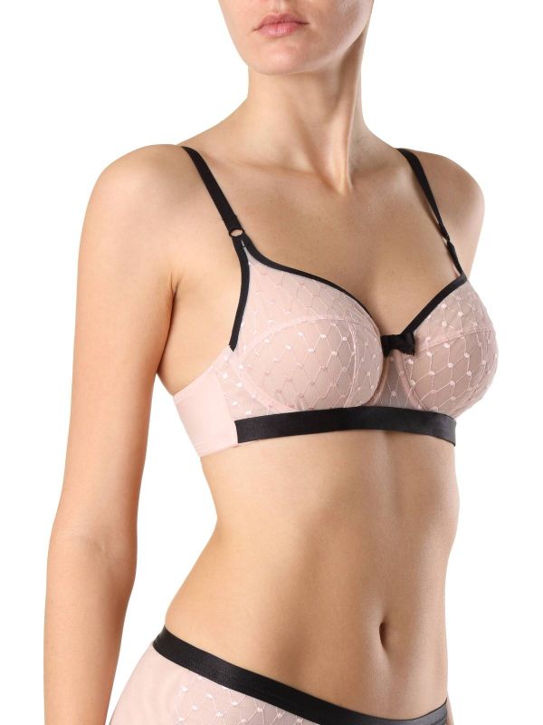 Bra CONTE Bra with soft cup Vogue TB6092