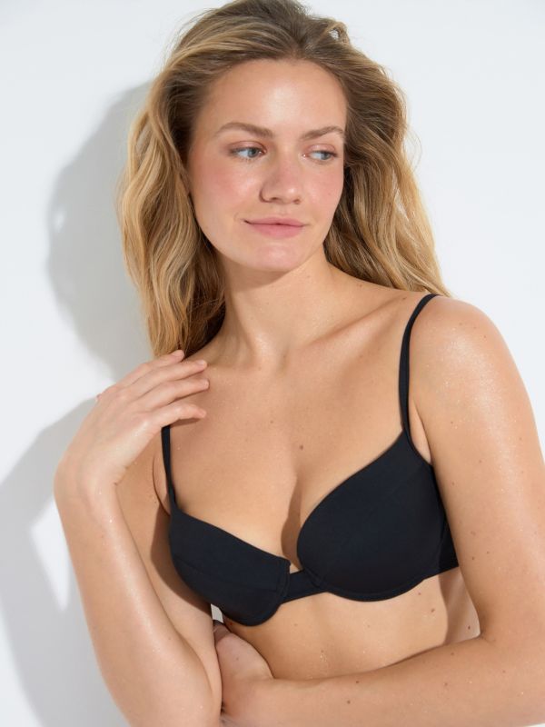 Swimming bra for women Push-Up Demet