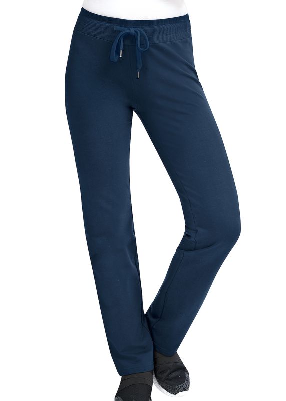 Women's trousers for home