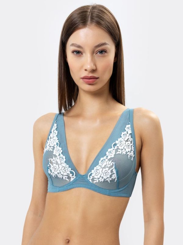 WOMEN'S BRA 512451