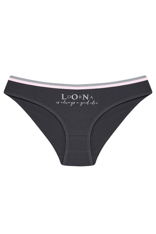 Women's panties Donella 2111Y7