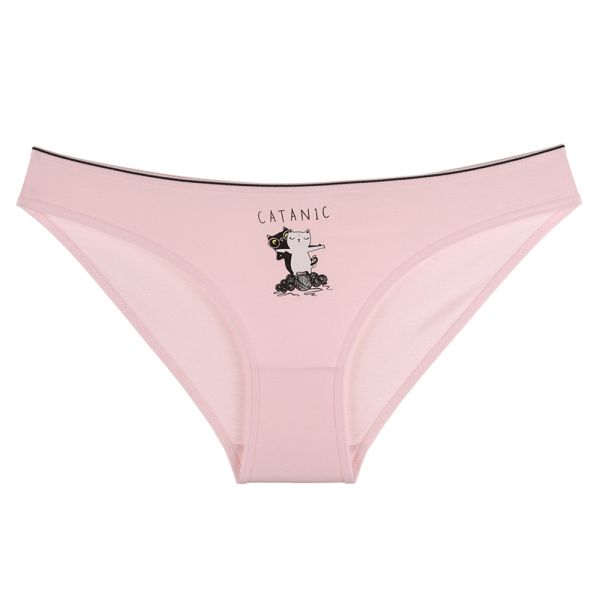 WOMEN'S panties Donella 21711181 B