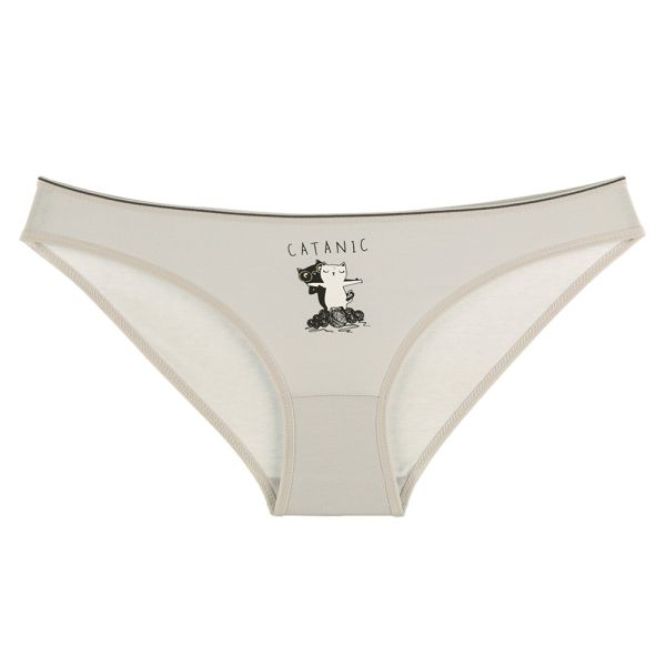 WOMEN'S panties Donella 21711181 B