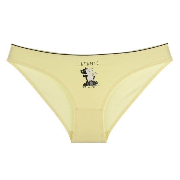 WOMEN'S panties Donella 21711181 B