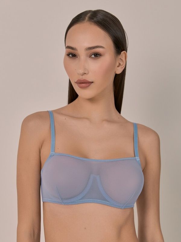 Bralette bra for women Palmira