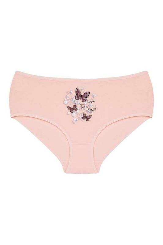 Women's panties Donella 2511Y9