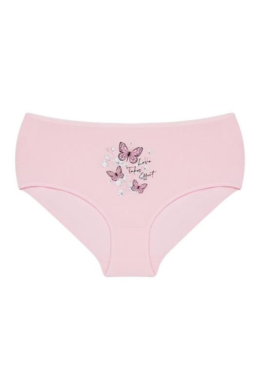 Women's panties Donella 2511Y9