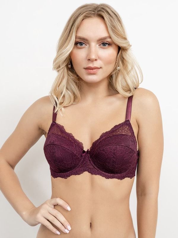 WOMEN'S BRA 512379