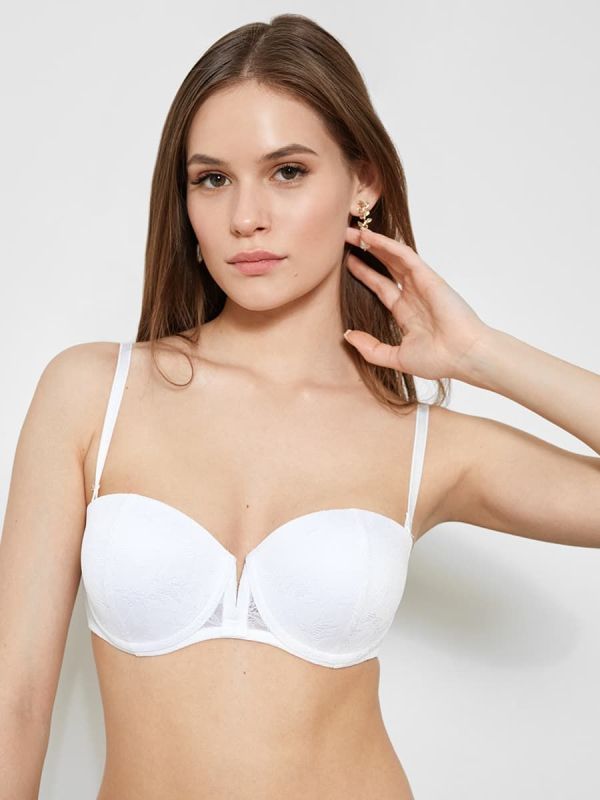 WOMEN'S BRA 512391