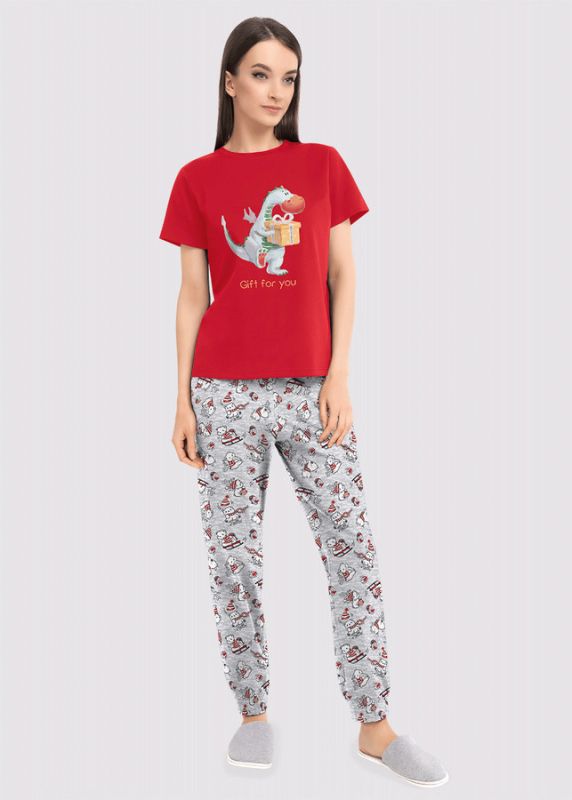 Women's trousers for home