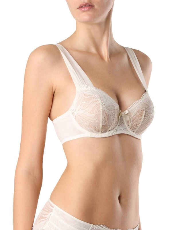 Bra CONTE Bra with soft cups on frames Ballerina TB6110