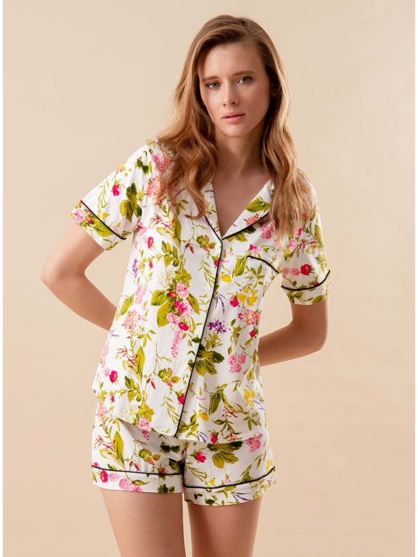 Women's pajamas (F+S)