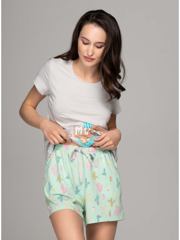 Women's pajamas (F+S)