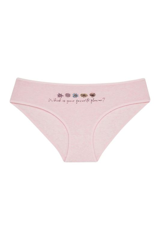 Women's panties Donella 3124Y4