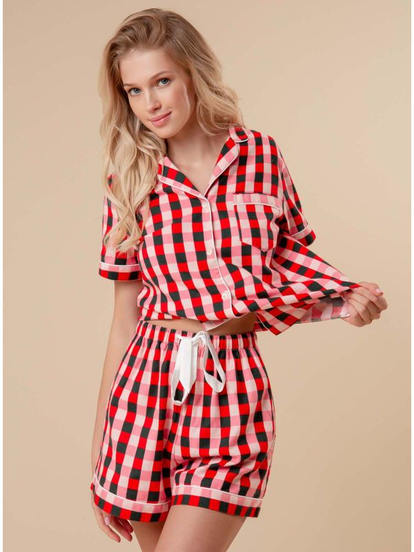 Women's pajamas (F+S)