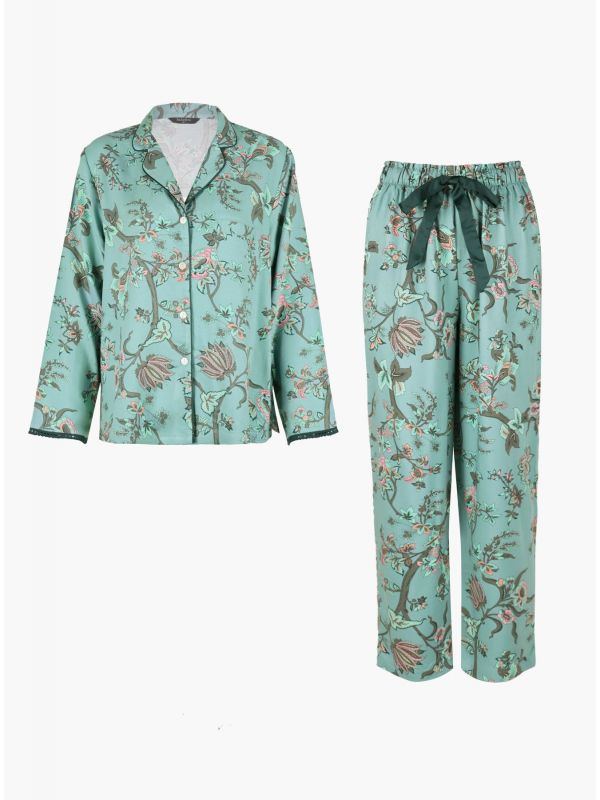 Women's pajamas (F+S)