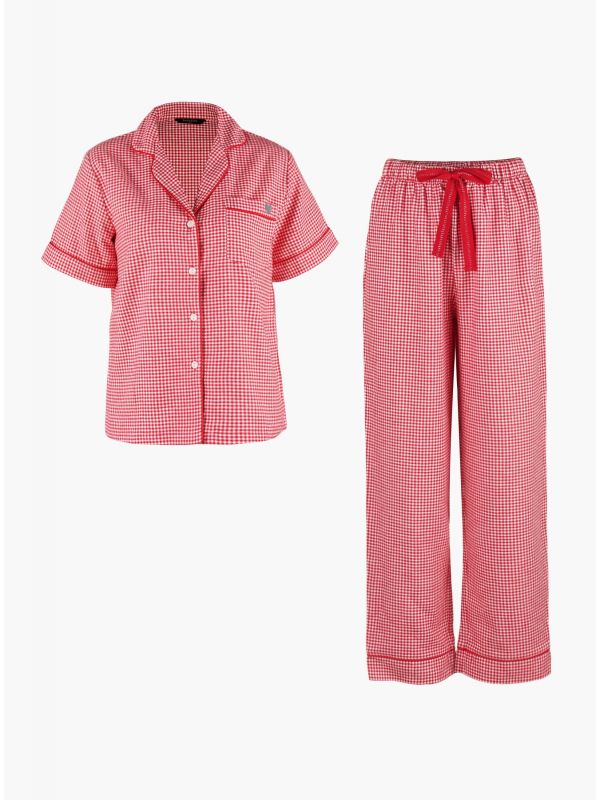 Women's pajamas (F+Pants)