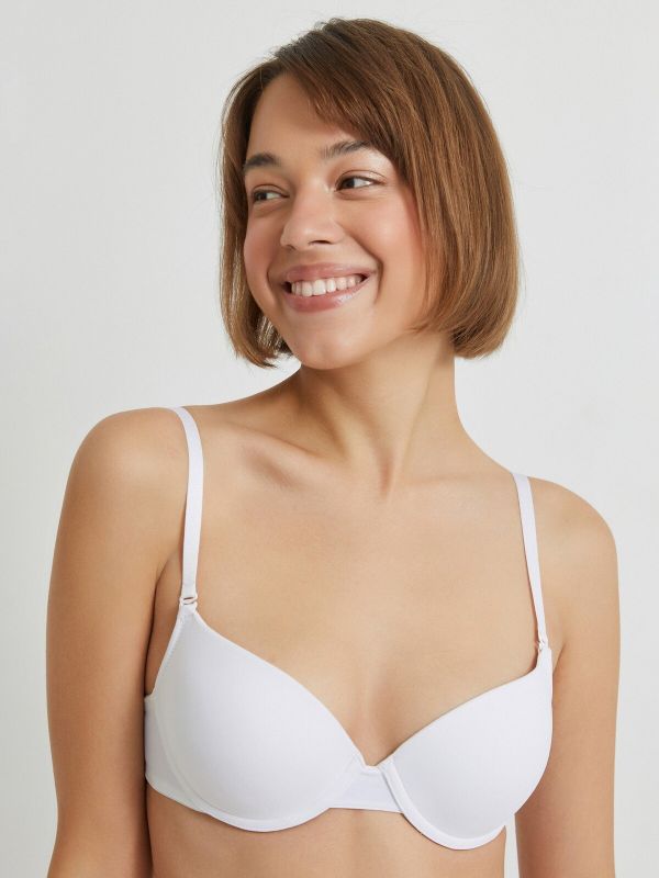 Push-up bra for women Lira