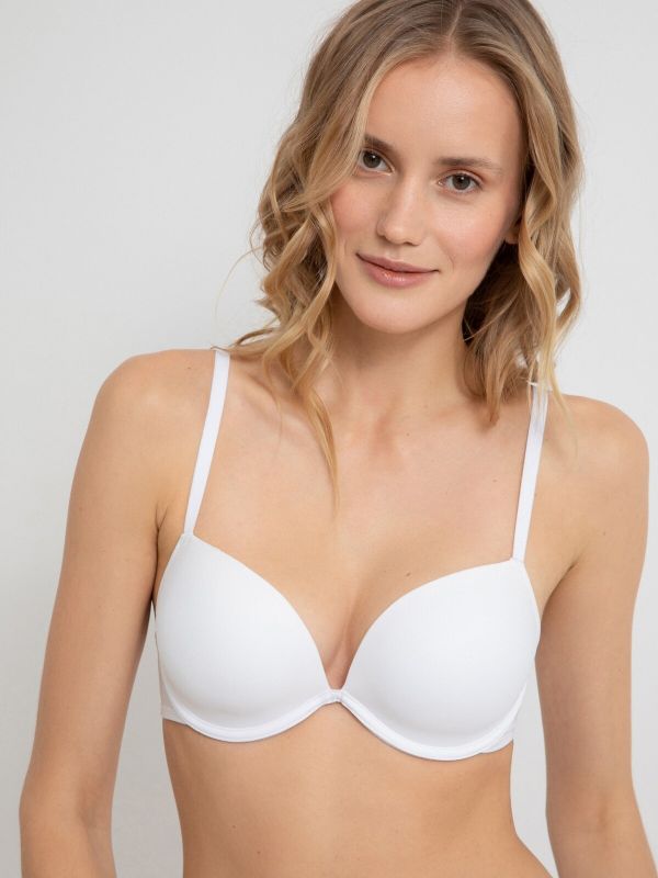 Women's Super Push Up Bra Nikka