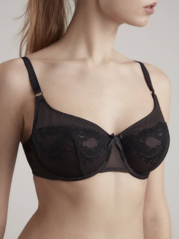 Bra CONTE MIRAGE TB6108 Women's bra