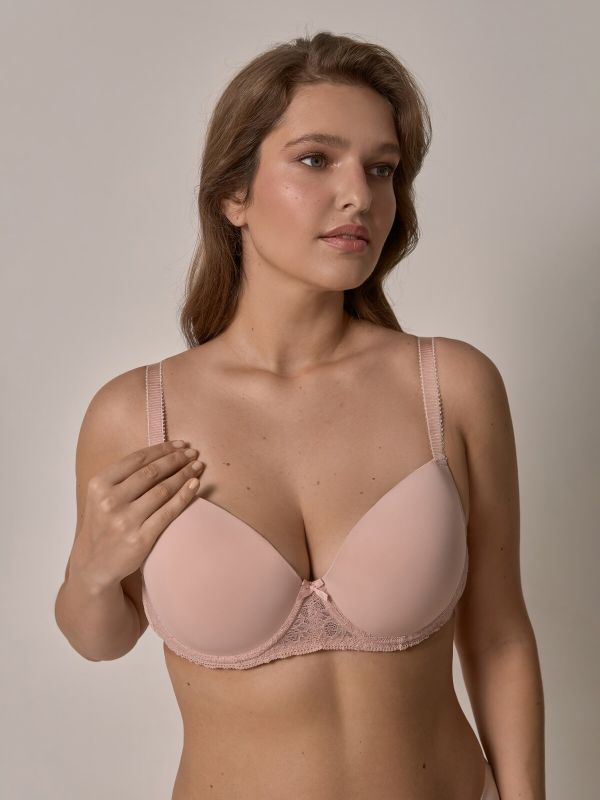 T-Shirt bra for women Menorca NEW