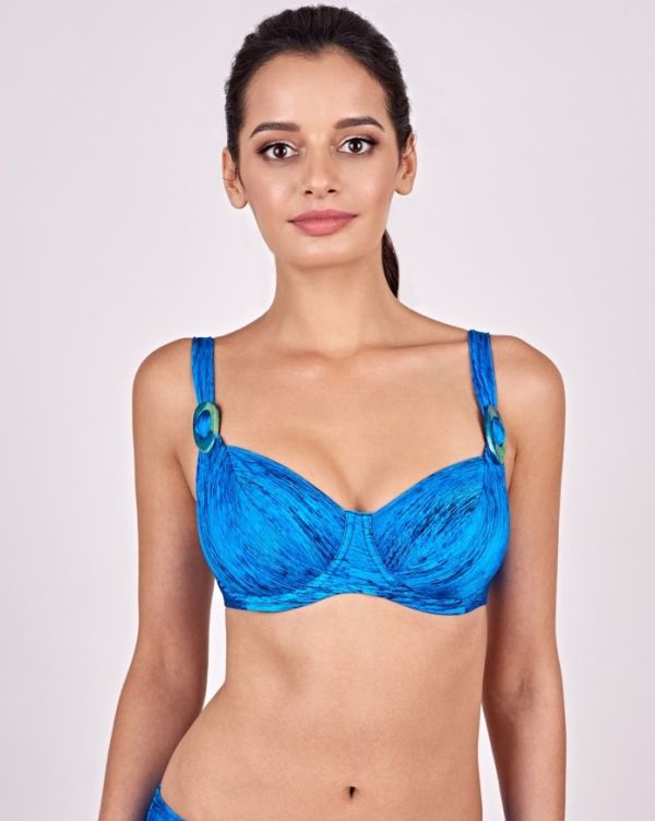 SWIM BRA Ocean