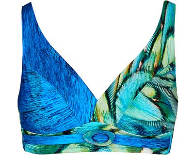 SWIM BRA Ocean