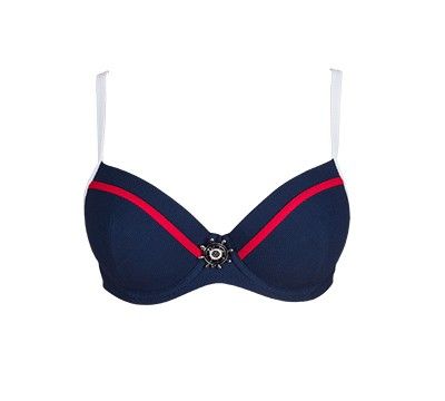 SWIM BRA Sea voyage