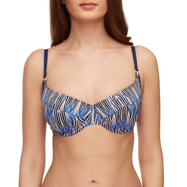 SWIM BRA Spanish Fiesta