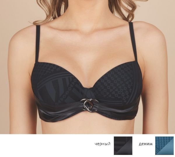 SWIM BRA Infinity