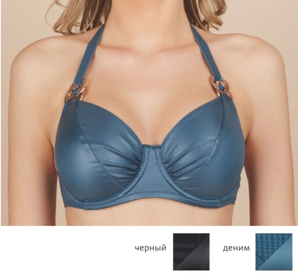 SWIM BRA Infinity