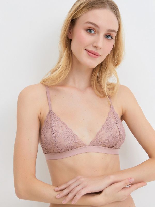 Bralette bra for women Leona