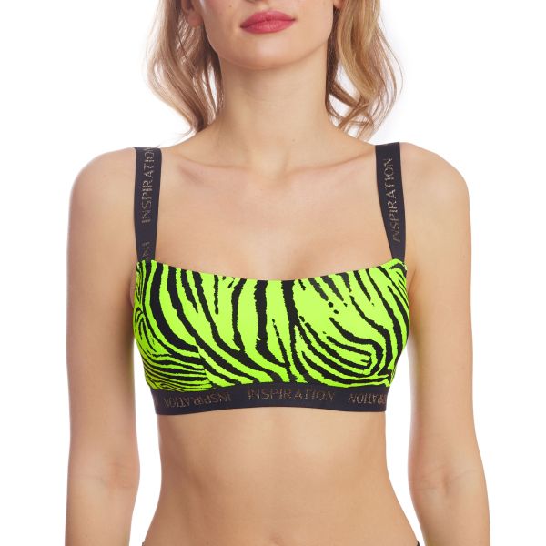 WOMEN'S SWIM TOP New look