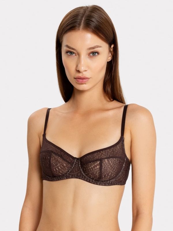 WOMEN'S BRA 512496