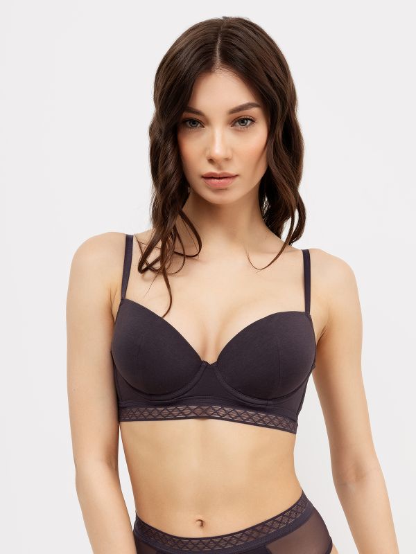 WOMEN'S BRA 512436