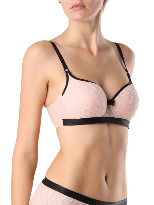 Bra CONTE Underwire bra Vogue TB5091